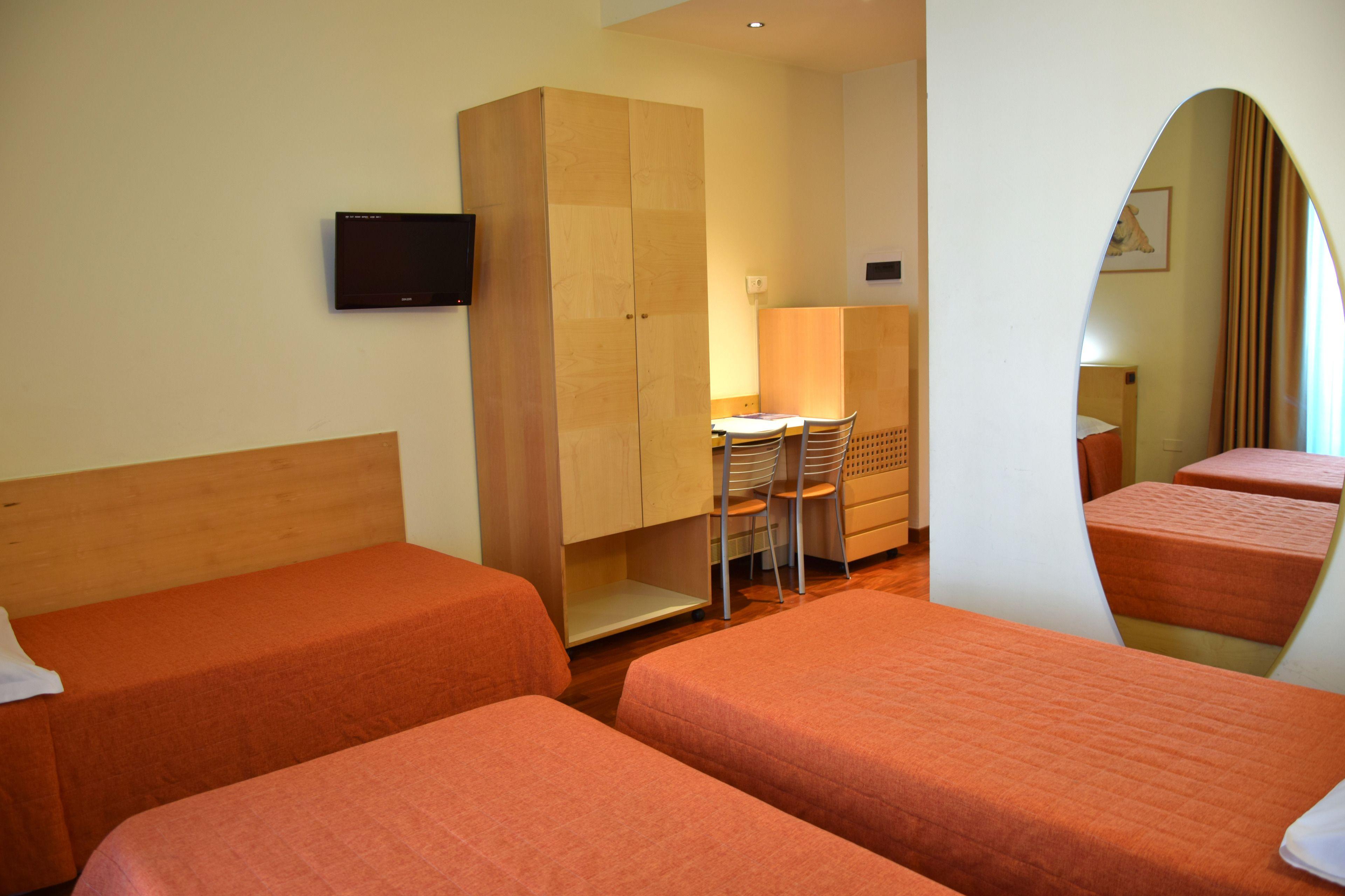Hotel Losanna — Photos 1